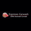 Espresso Car Wash - Shore City logo